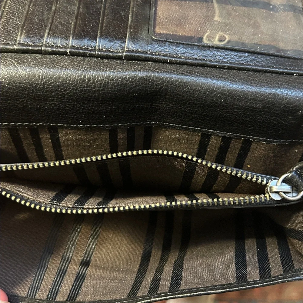 Frye wallet - Picture 5 of 6